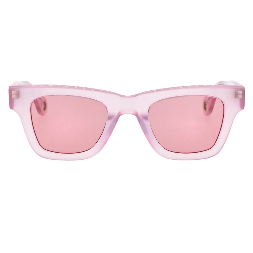 JACQUEMUS
LES LUNETTES NOCIO SUNGLASSES